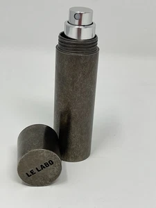 Le Labo Metall Reiseröhre für 10ml Flakon *nur Tube kein Parfüm oder Flakon* - Bild 1 von 4