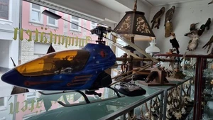 (Art.:P-278) Model Hubschrauber - Bild 1 von 4