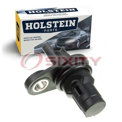 Sensor de posición del cigüeñal Holstein para BMW 335is 2011-2013 motor L6 LV Foto 1 de 4