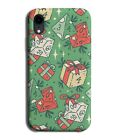 Christmas Board Game Design Phone Case Cover Rolling Dice Roleplay Print N926