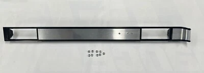 Dash AC Vent Plate Chevrolet Silverado Pickup/Blazer Suburban/GMC Jimmy 1981-91 - Image 1 of 4
