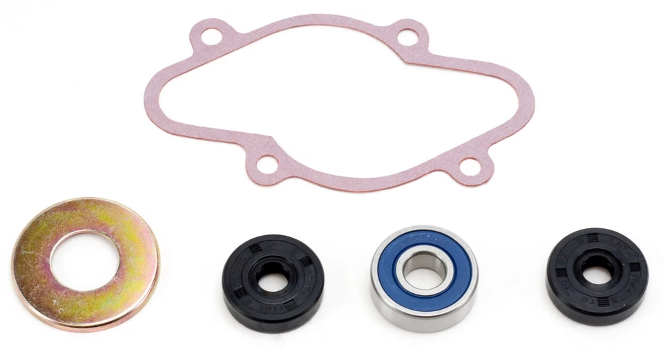 Ski-Doo Formula Mach 1, 670 cc, 1993-1994, Water Pump Rebuild/Seal Kit - GT - Image 1 of 1