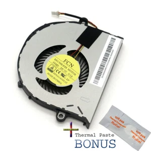 Acer Aspire E5-471P E5-511 E5-521 E5-552 E5-573 E5-574 F5-571 F5-572 CPU-Lüfter - Bild 1 von 5
