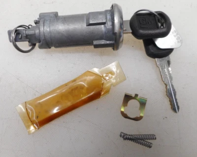 LOCKSMART TRUNK LOCK KIT TL70430 - Image 1 of 3