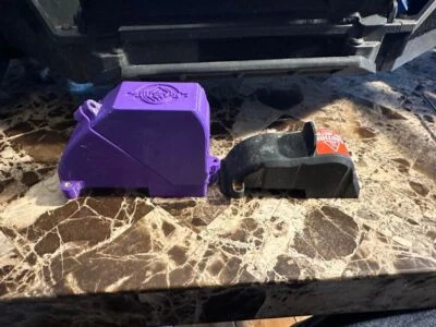 Belt/Gear Cover - Compatible w/ Traxxas XRT - Image 1 of 4