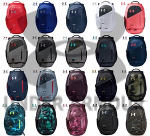 under armour school backpack