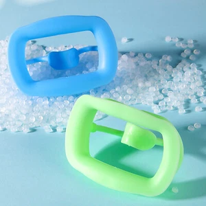 Abridor bucal intraoral de goma de silicona ortodoncia dental retractor mejilla expandir - Imagen 1 de 9