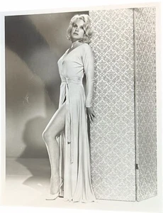 Foto brillante Carroll Baker, pastel de queso, 8x10 - Imagen 1 de 4