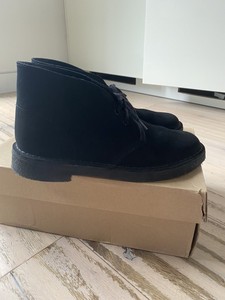 clarks desert shoes for women