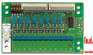 ARITECH ATS1202 ESPANSIONE AD INNESTO - Picture 1 of 1