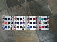 2016 National Treasures Treasure Chest /49 24 Patches/Players Very Rare Dak Goff