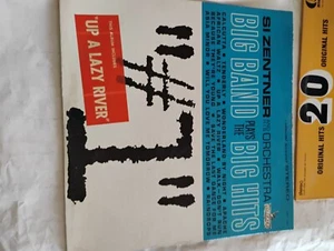 So Zentner & His Orchestra #1 Liberty Vinyl Record In Great Shape - Imagen 1 de 4