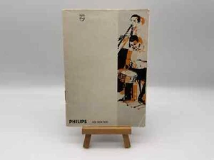 Philips as 304/305 Manual German Instructions for Use - Picture 1 of 1