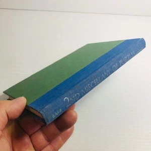 2nd Miscellany of Puzzles ( Mathematical brain teasers) Stephen Barr - Bild 1 von 10