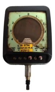 Mahr Federal Maxum III 2033111 Digital Electronic Indicator 3.0V - Picture 1 of 2