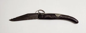 Rare Okapi Knife Moon Stars original made in Germany - Picture 1 of 5