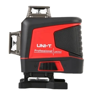 High-precision Laser Marker Green Light Level Stick To The Ground Tool - Picture 1 of 13