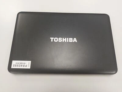 Toshiba Satellite Pro C850-1FJ 500GB HDD Core i3-2370M 4GB RAM 15.6" Laptop - Image 1 of 3