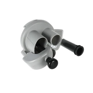 Conjunto de tapa vegetal robot cupé R301/U - 39287 - Imagen 1 de 8