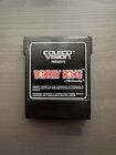 Donkey Kong For The Colecovision (Nintendo, 1982) Cartridge - Untested