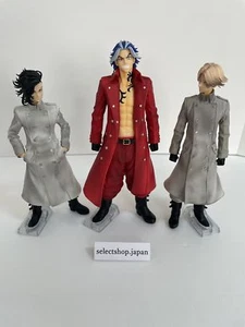 Figura Vengadores de Tokio Ichiban Kuji Noche Santa Batalla Taiju Hajime Hakkai Lote 3 - Imagen 1 de 18