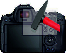 Защитные пленки на экран фотоаппарата Canon