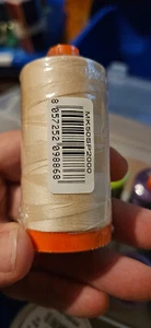 Aurifil Mako NE50/ #2022 100% Cotton quilt thread #2000 - Picture 1 of 1
