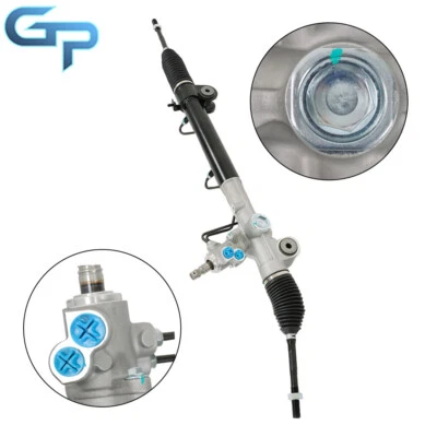 Power Steering Rack And Pinion Assembly 26-2619 For 2004-2010 Toyota Sienna Ce - Image 1 of 4