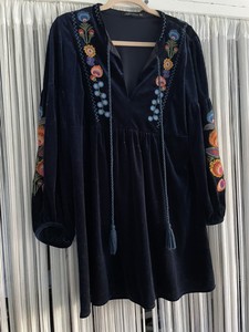 Las mejores ofertas en Vestidos de mujer Zara Largo Hasta La Rodilla | eBay