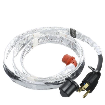 OEM NEW 2019-2025 Subaru Forester 2.5L Engine Block Heater Assembly A091SSJ000 - Image 1 of 4