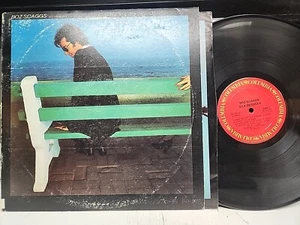 Boz Scaggs Silk Degrees 1976 LP VINYL Columbia - Picture 1 of 1