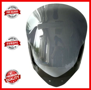 HONDA XL 125 V VARADERO 2001-06 TOURING PARABRISAS Para MOTO PANTALLA 4 COLORES - Imagen 1 de 1