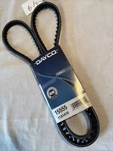 Accessory Drive Belt Dayco 15555 - Foto 1 di 3