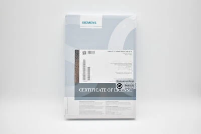 Siemens simatic S7 Safety Matrix Tool 6ES7833-1SM03-0YA5 ( 6ES7 833-1SM03-0YA5 ) - Bild 1 von 2