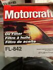 Engine Oil Filter Motorcraft FL-842