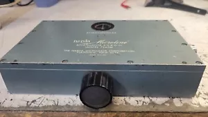 Narda Model 794 FM Attenuator 4.0-8.0 GHz de 0 a 40dB - Foto 1 di 6