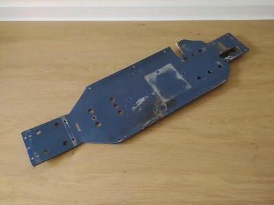 Carson Comanche Chassis Platte Monstertruck 1:5 - Bild 1 von 2