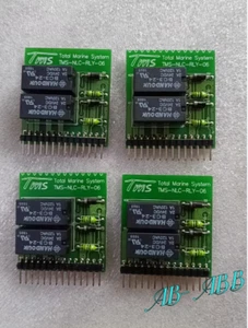 1 pieza usado probado TMS-NLC-RLY-06 por DHL o FedEx #VZN3 CH/ - Imagen 1 de 1