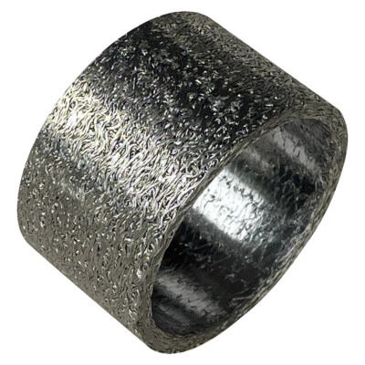 38.2X44.2X25.5 Exhaust Pipe Muffler Gasket For honda ATC350X 1985-1986 - Image 1 of 4