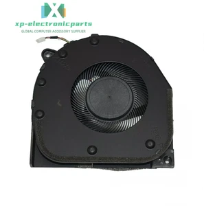 Original GPU For Lenovo Legion Y540-15IRH Cooling Fan DFS200105BD0T-FLGB DC5V  - Afbeelding 1 van 2