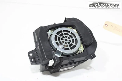 2020-2024 年 MAZDA CX-30 前门左低音炮低音炮低音盒 原始设备制造商 — 第 1/4 张图片