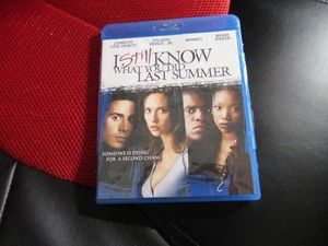 I Still Know What You Did Last Summer (Blu-ray, 1998) Jennifer Love Hewitt - Imagen 1 de 3