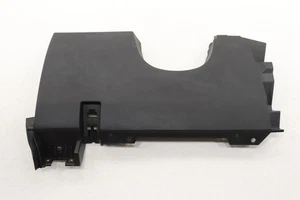 2018 - 2024 BUICK ENCLAVE DASH LEFT KNEE BOLSTER COVER OEM 84419895 BLACK_HKE - Picture 1 of 13