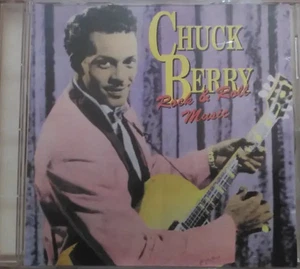 CD Chuck Berry Rock & Roll Music Charly Classics - Bild 1 von 1