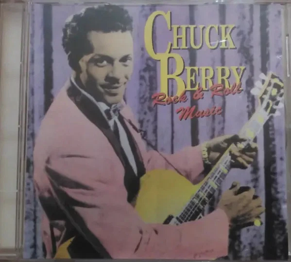 CD Chuck Berry Rock & Roll Music Charly Classics - Bild 1 von 1