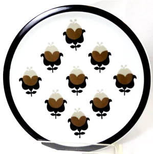 ALLSPICE by Block Vista Alegre Bread & Butter Plate 6.25" NEW made in Portugal - Picture 1 of 5