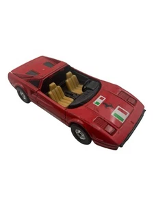 Corgi loose Ferrari 308 GTS red 1/43 - Picture 1 of 6