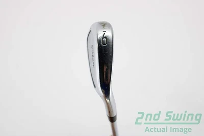 Titleist 2023 T200 Single Iron 9 Iron Steel Regular Left 36.25in - Image 1 of 4