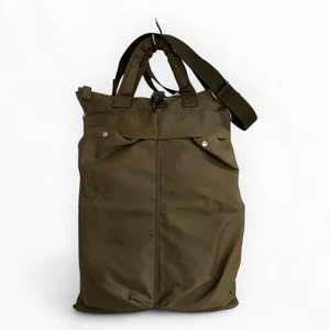 Helmut Lang Shoulder Bag Helmut Lang Saddle Bag 3997 - Picture 1 of 9