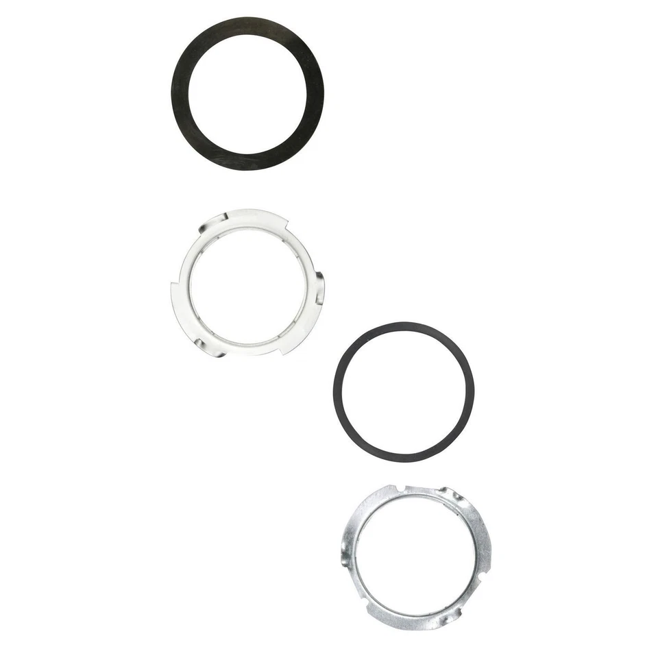 Tanque de combustible Spectra Premium CR7A para modelos seleccionados de Chrysler Dodge Plymouth 88-90 Foto 1 de 4